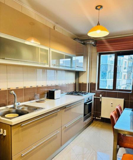 Apartament 2 camere, Tineretului