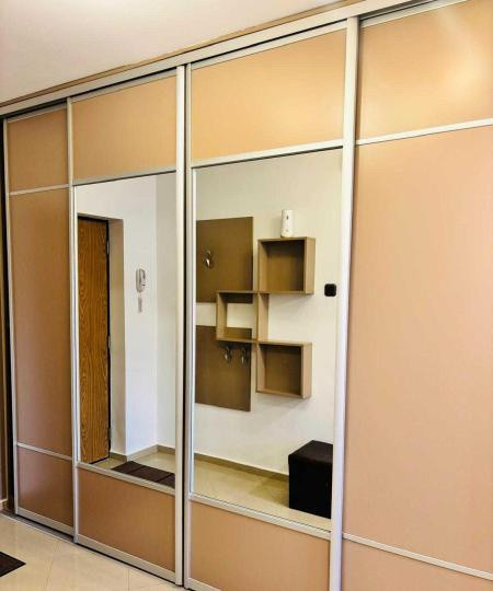 Apartament 2 camere, Tineretului