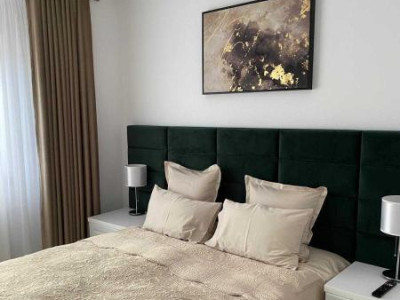 Apartament 2 camere, Tineretului