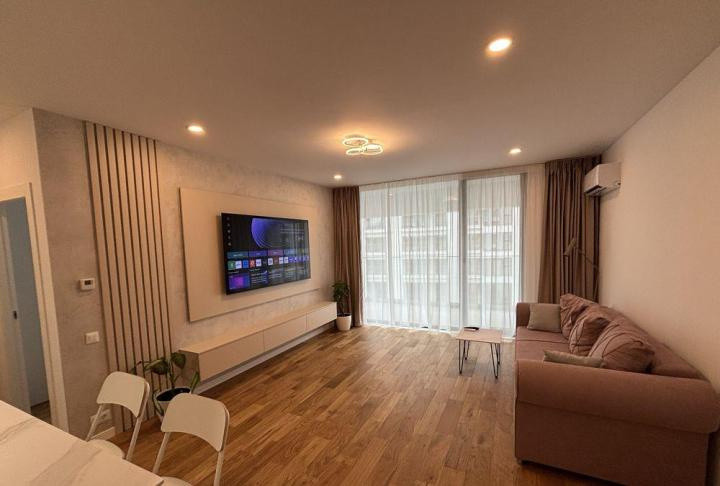 Apartament 2 camere, One Cotroceni