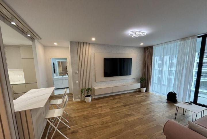 Apartament 2 camere, One Cotroceni