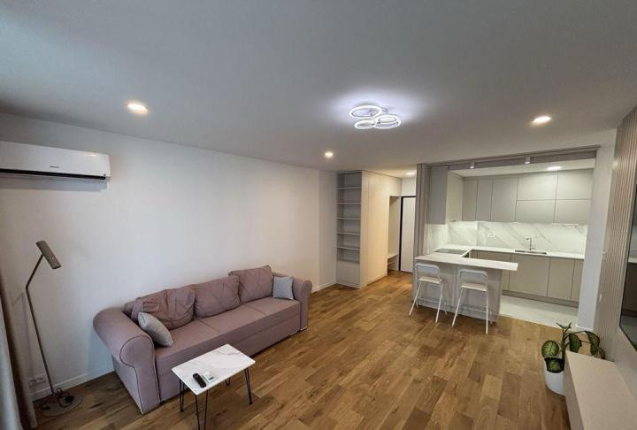 Apartament 2 camere, One Cotroceni