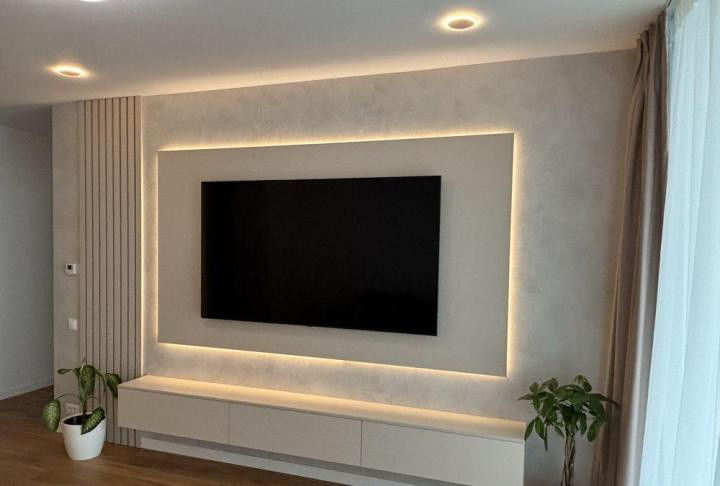 Apartament 2 camere, One Cotroceni