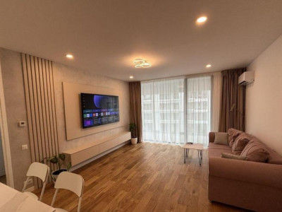 Apartament 2 camere, One Cotroceni