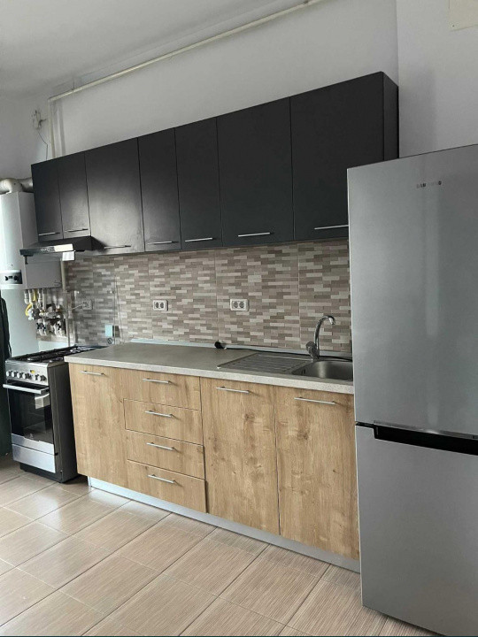 Garsoniera Vitan/ Metrou Mihai Bravu