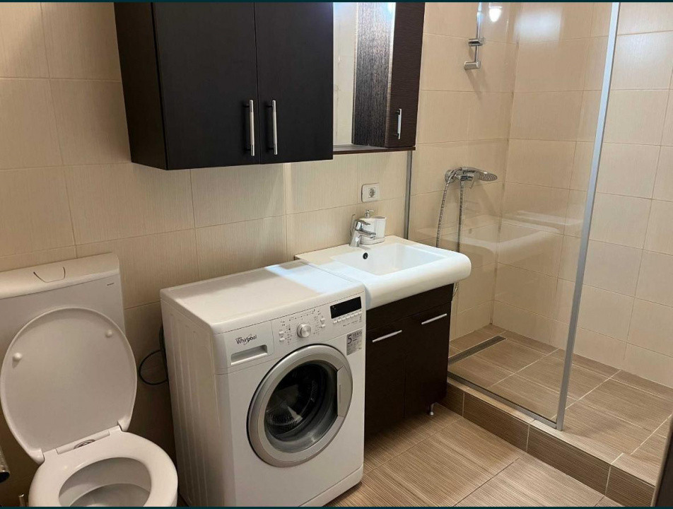 Garsoniera Vitan/ Metrou Mihai Bravu