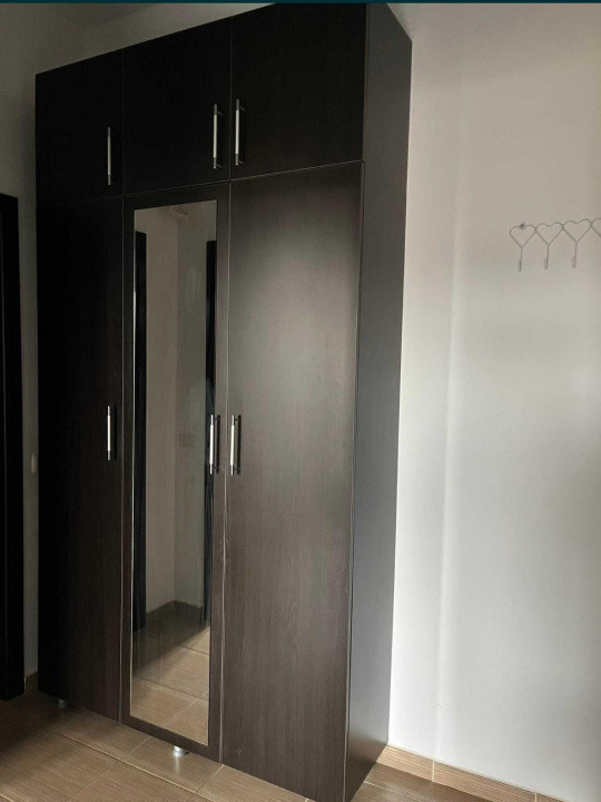 Garsoniera Vitan/ Metrou Mihai Bravu