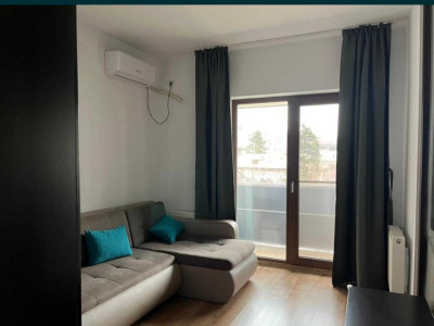 Garsoniera Vitan/ Metrou Mihai Bravu