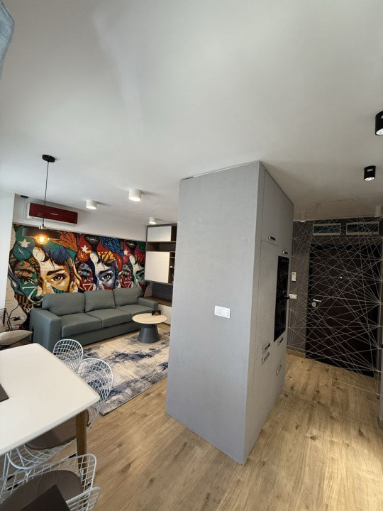 Apartament 2 camere, Belvedere Residence