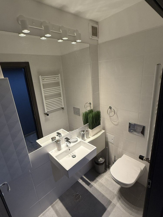 Apartament 2 camere, Belvedere Residence