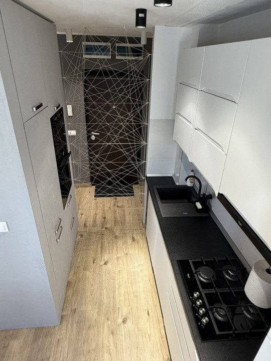 Apartament 2 camere, Belvedere Residence