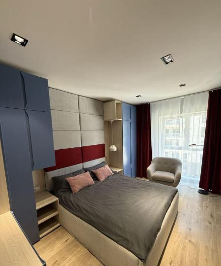 Apartament 2 camere, Belvedere Residence