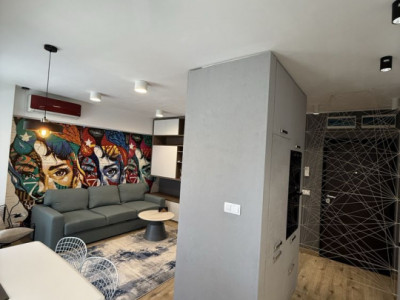 Apartament 2 camere, Belvedere Residence