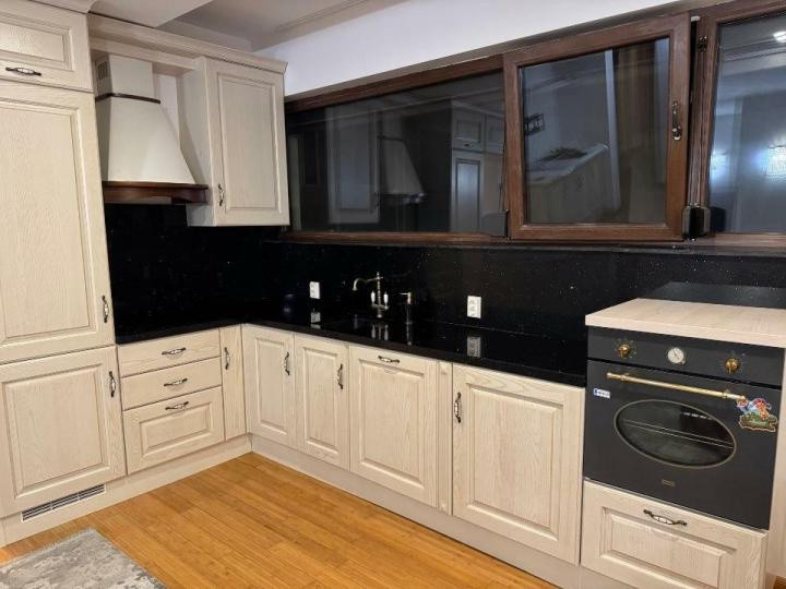 Apartament 3 camere mobilat utilat + parcare, Domenii