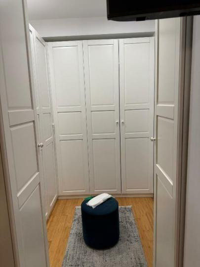 Apartament 3 camere mobilat utilat + parcare, Domenii