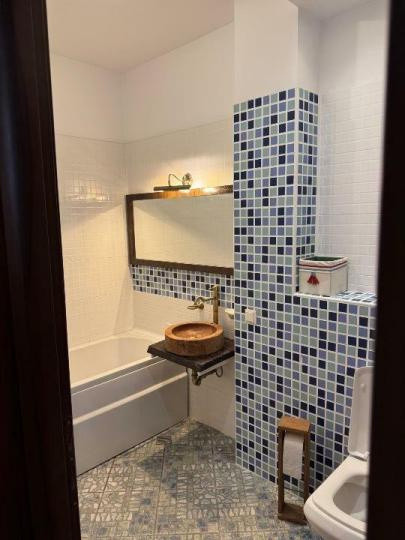 Apartament 3 camere mobilat utilat + parcare, Domenii