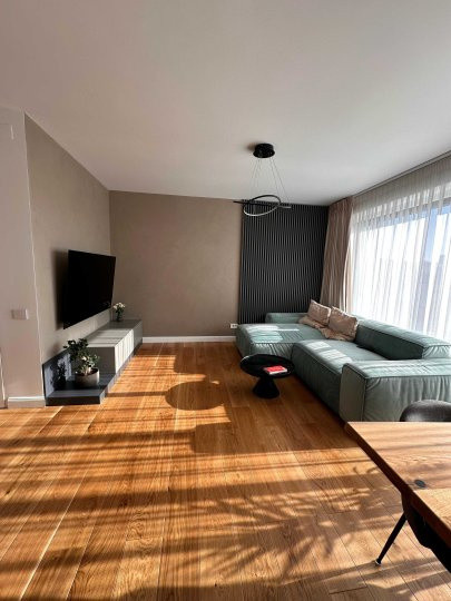 Apartament 3 camere Victoriei l Titulescu l bloc 2022