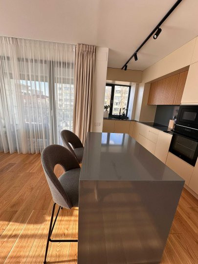 Apartament 3 camere Victoriei l Titulescu l bloc 2022