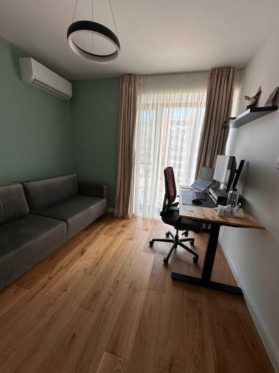 Apartament 3 camere Victoriei l Titulescu l bloc 2022