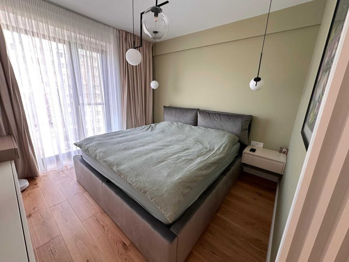 Apartament 3 camere Victoriei l Titulescu l bloc 2022