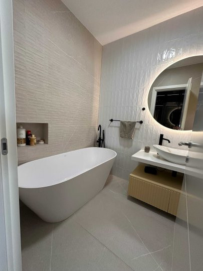 Apartament 3 camere Victoriei l Titulescu l bloc 2022