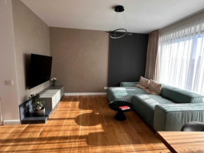 Apartament 3 camere Victoriei l Titulescu l bloc 2022