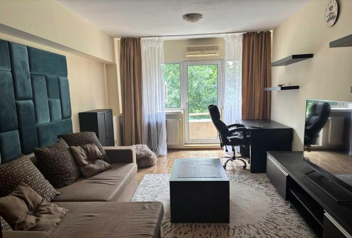 Apartament 2 camere, Unirii