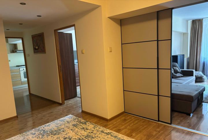 Apartament 2 camere, Unirii