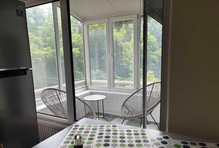 Apartament 2 camere, Unirii