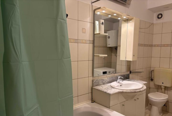 Apartament 2 camere, Unirii