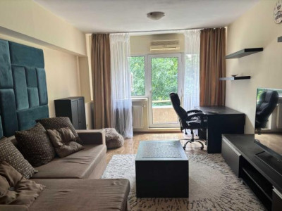 Apartament 2 camere, Unirii