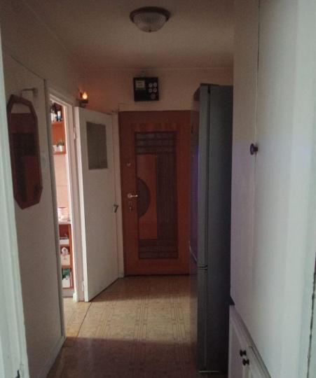 Apartament 3 camere, Titan - Auchan