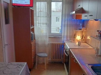 Apartament 3 camere, Titan - Auchan