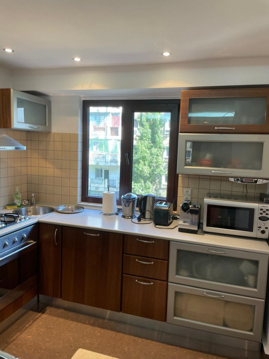 Apartament 3 camere, decomanda, Unirii / Octavian Goga