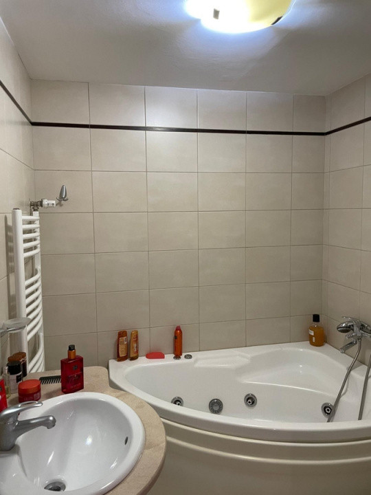 Apartament 3 camere, decomanda, Unirii / Octavian Goga