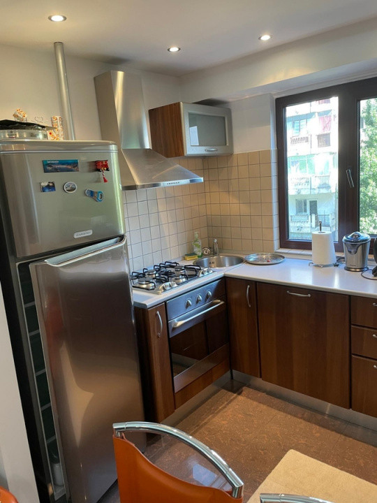 Apartament 3 camere, decomanda, Unirii / Octavian Goga