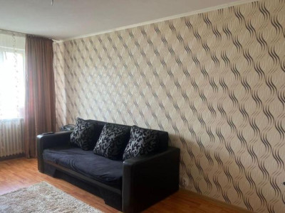 Apartament 3 camere, Rahova