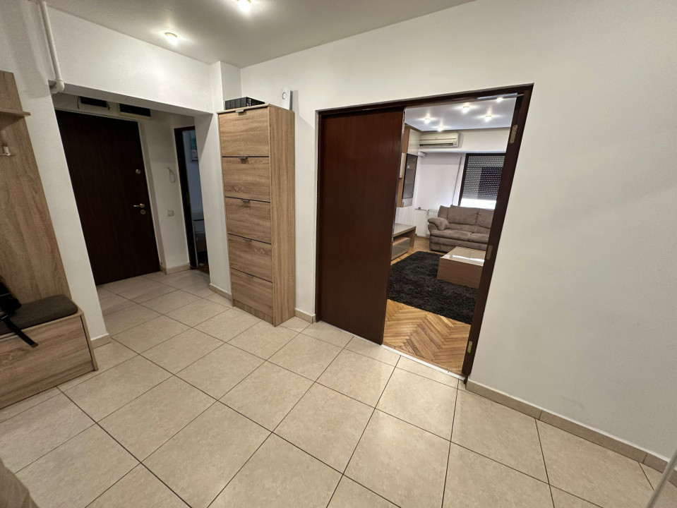 Apartament 3 camere, Piata Unirii