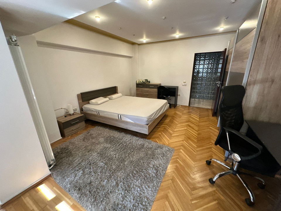 Apartament 3 camere, Piata Unirii