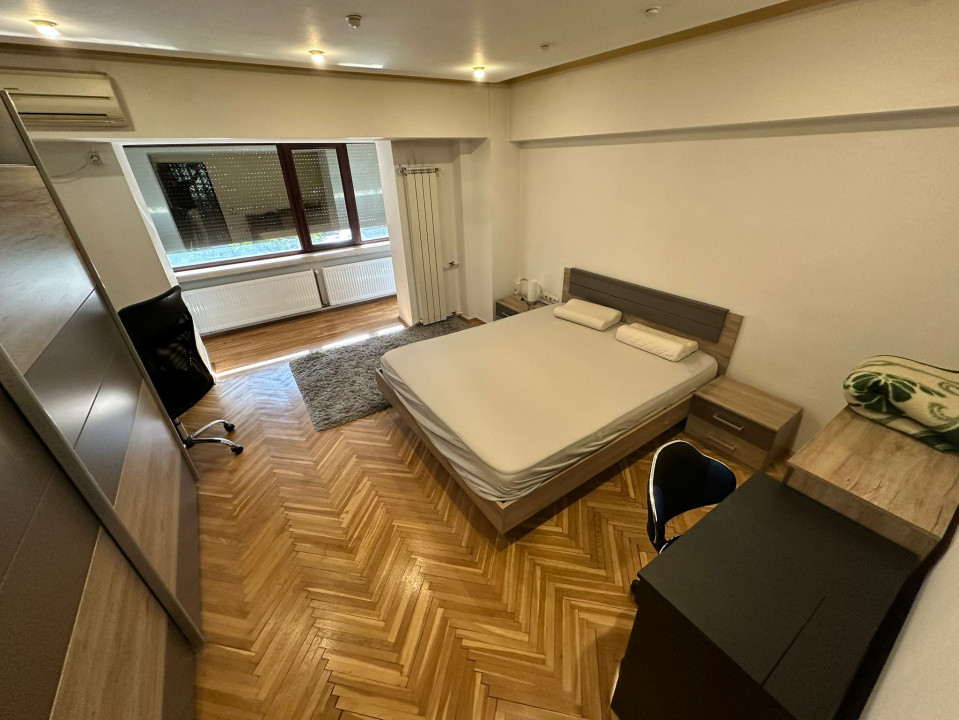 Apartament 3 camere, Piata Unirii