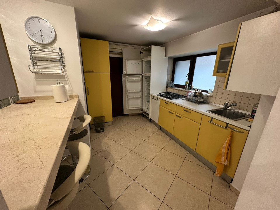 Apartament 3 camere, Piata Unirii