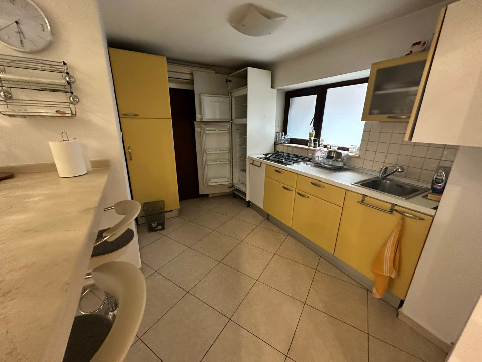 Apartament 3 camere, Piata Unirii