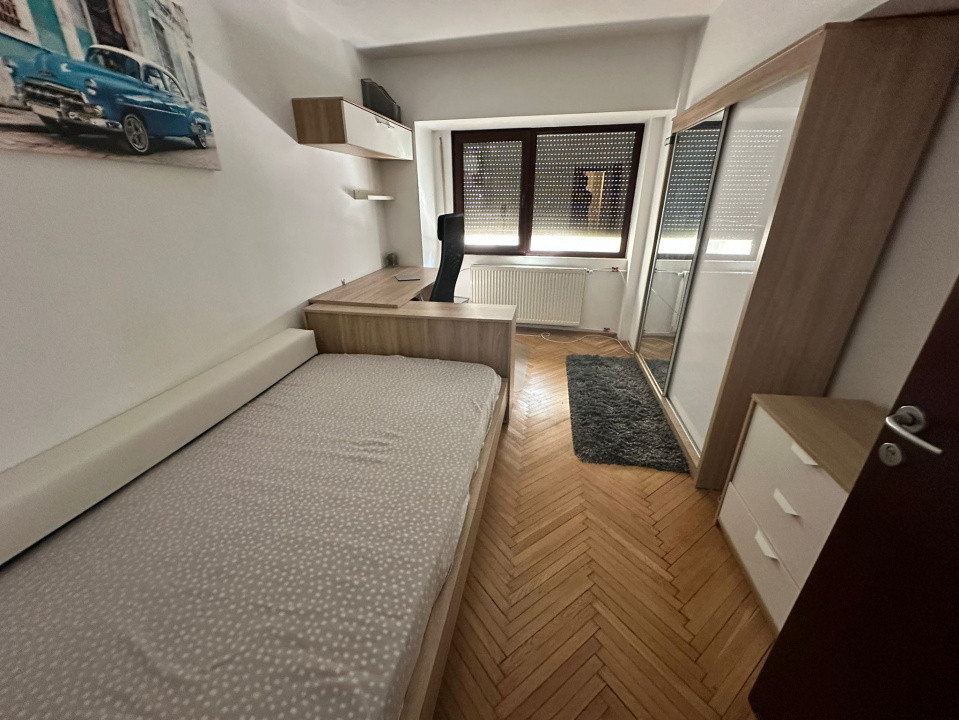 Apartament 3 camere, Piata Unirii