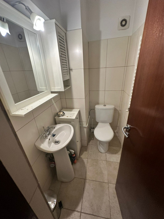 Apartament 3 camere, Piata Unirii