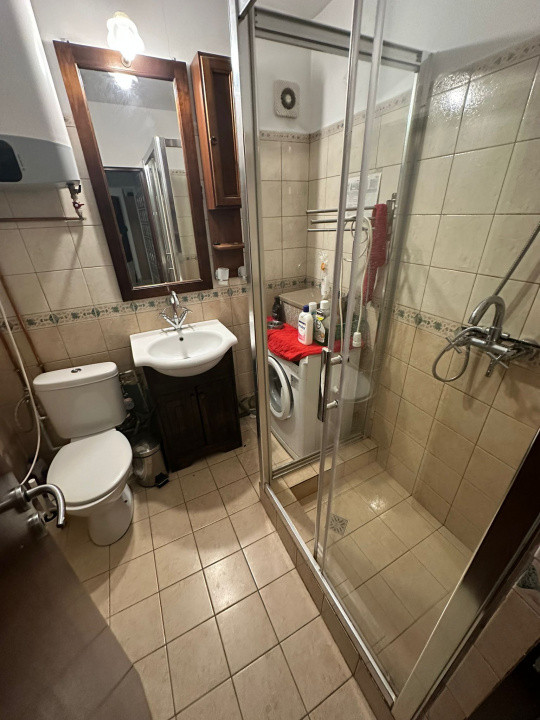 Apartament 3 camere, Piata Unirii