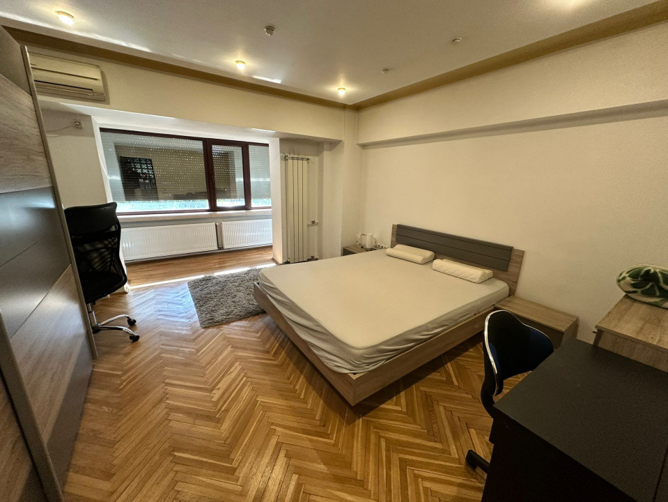 Apartament 3 camere, Piata Unirii