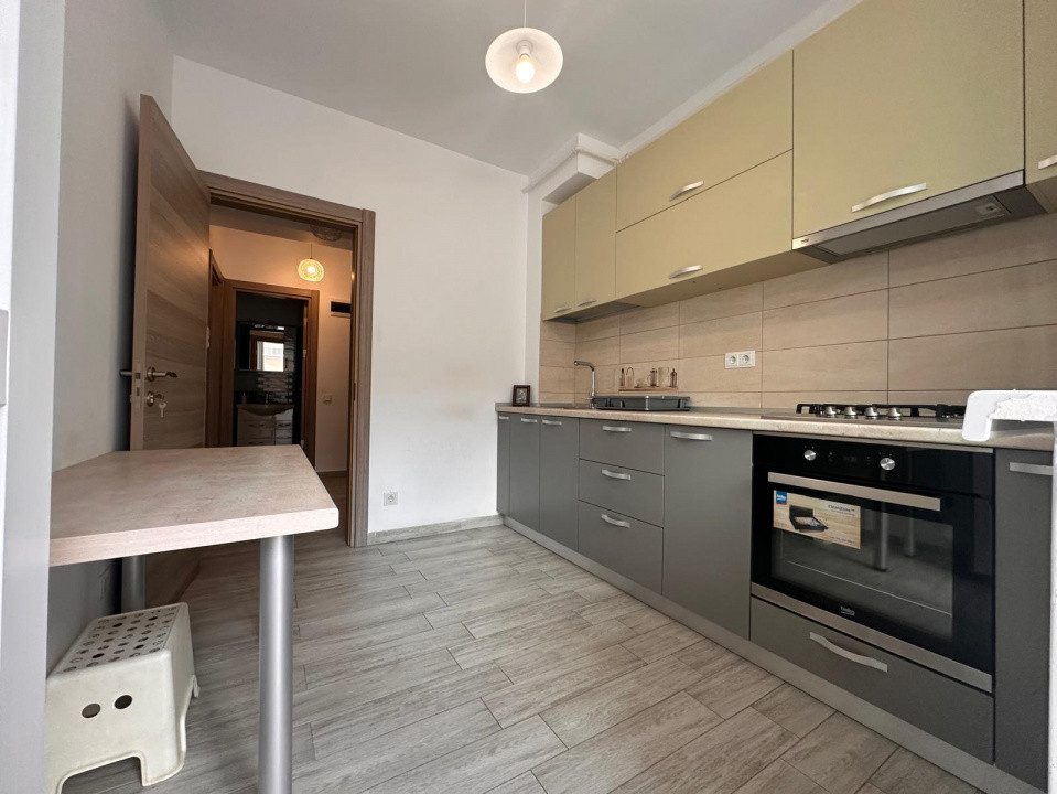 Apartament 2 camere decomandat,  Prelungirea Ghencea 