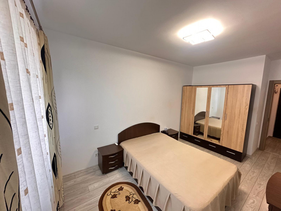 Apartament 2 camere decomandat,  Prelungirea Ghencea 