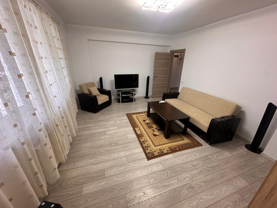 Apartament 2 camere decomandat,  Prelungirea Ghencea 