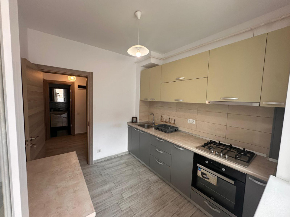 Apartament 2 camere decomandat,  Prelungirea Ghencea 